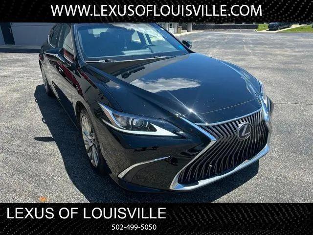 2019 Lexus ES 300h Luxury for sale in Louisville, KY