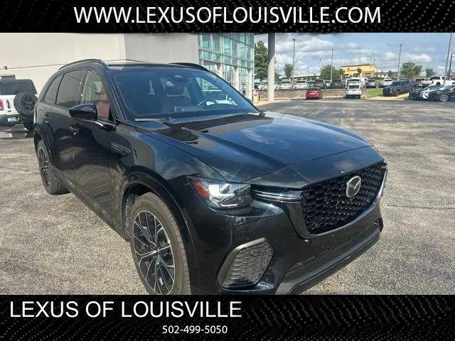 2025 Mazda CX-70 3.3 Turbo S Premium for sale in Louisville, KY