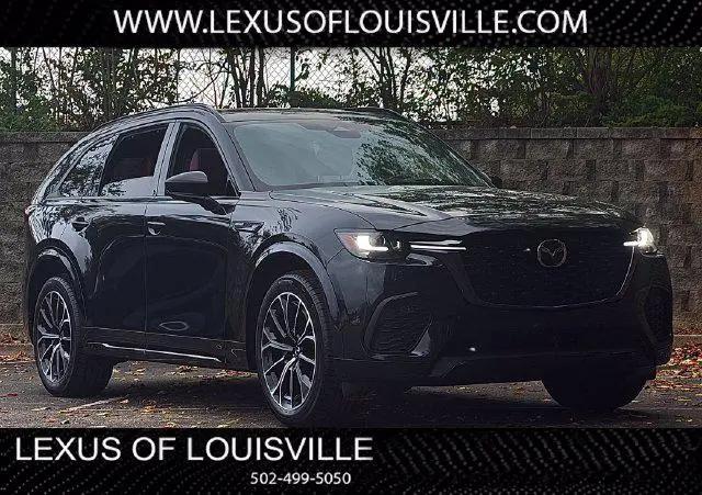 2025 Mazda CX-70 3.3 Turbo S Premium for sale in Louisville, KY