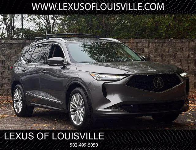 2023 Acura MDX Advance Package for sale in Louisville, KY