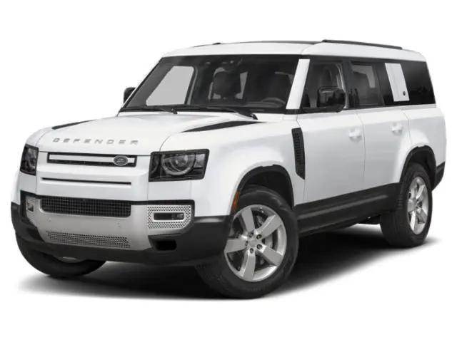 2025 Land Rover Defender 130 P400 X-Dynamic SE for sale in Minneapolis, MN