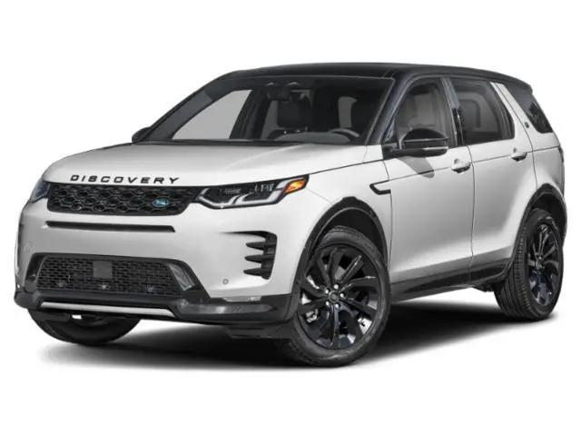 2025 Land Rover Discovery Sport Dynamic SE for sale in Minneapolis, MN