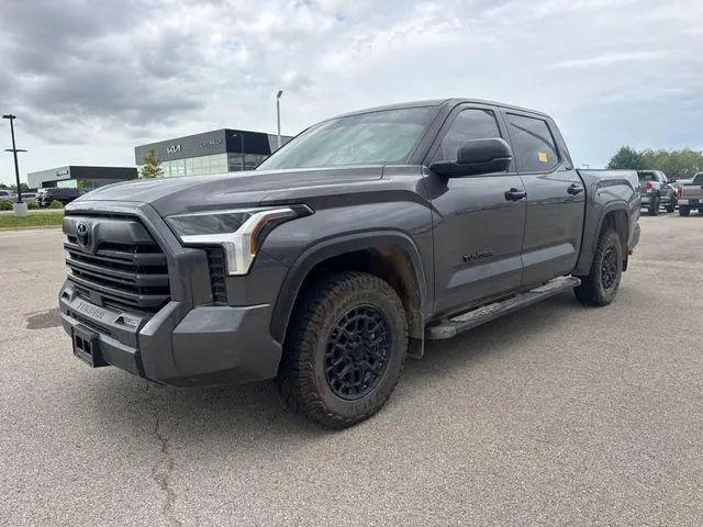 2025 Toyota Tundra SR5 for sale in Jonesboro, AR