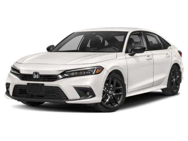 2024 Honda Civic Sport for sale in Grand Blanc, MI