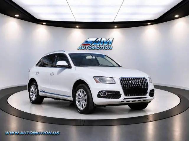 2016 Audi Q5 2.0T Premium for sale in Minneapolis, MN
