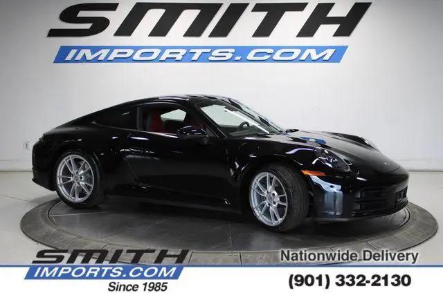 2025 Porsche 911 Carrera for sale in Memphis, TN