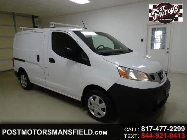 2019 Nissan NV200 S for sale in Mansfield, TX