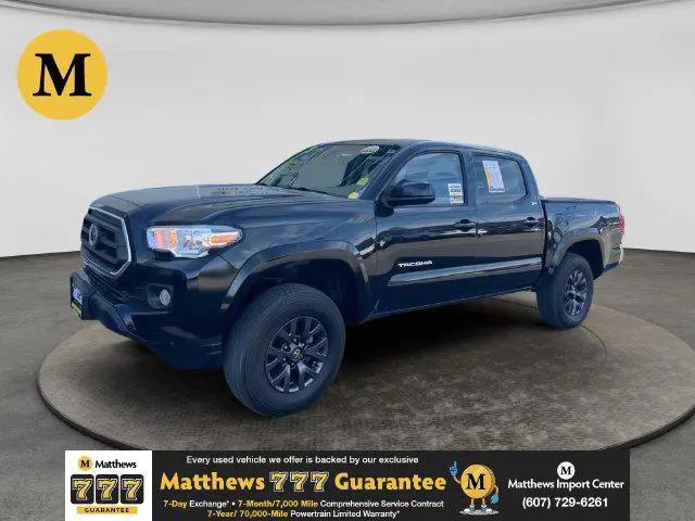 2023 Toyota Tacoma SR5 V6 for sale in Vestal, NY