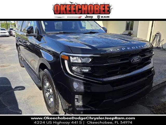 2025 Ford Expedition Active MAX for sale in Okeechobee, FL
