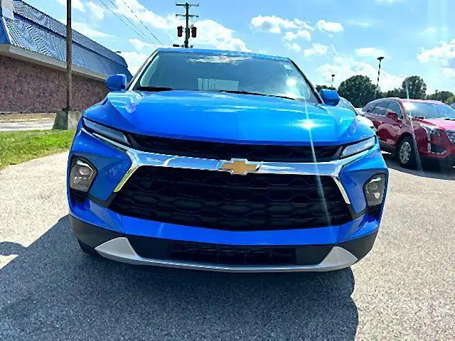 2026 Chevrolet Blazer LT for sale in Marion, OH