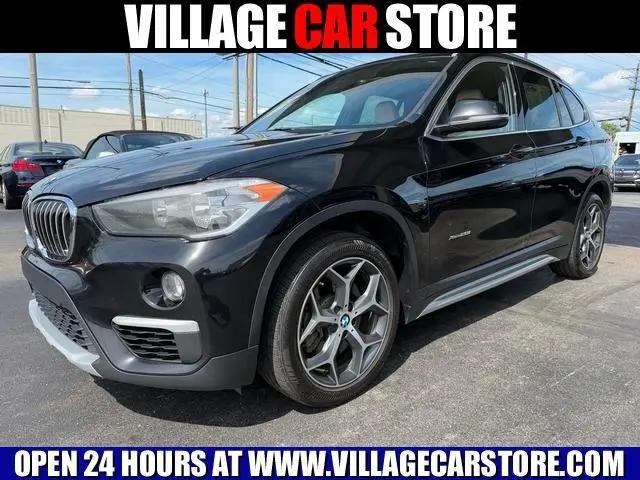 2018 BMW X1 xDrive28i for sale near Columbus, OH