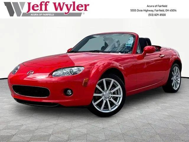 2008 Mazda MX-5 for sale near Fairfield, OH