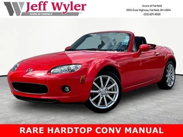 2008 Mazda MX-5 Touring for sale near Fairfield, OH