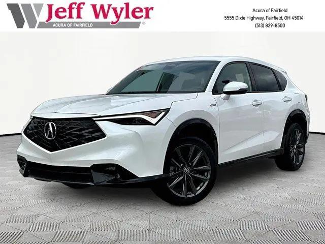 2025 Acura ADX A-Spec for sale in Fairfield, OH