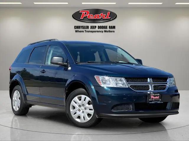 2014 Dodge Journey SE for sale in Peotone, IL