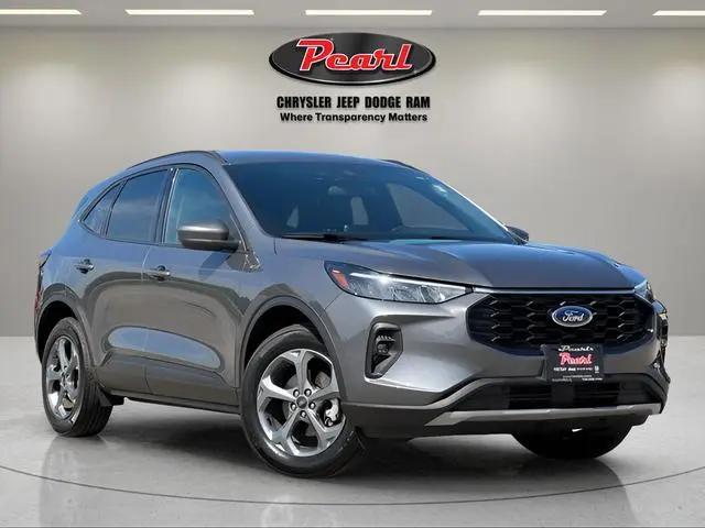 2025 Ford Escape ST-Line Select for sale in Peotone, IL