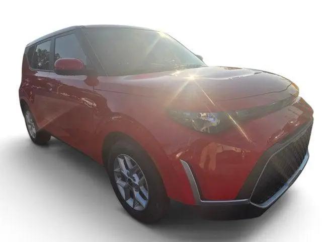 2025 Kia Soul LX for sale in Tullahoma, TN
