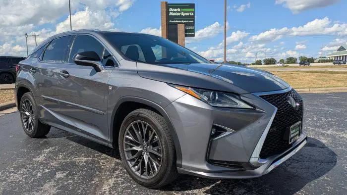 2017 Lexus RX 350 Base for sale in Ozark, MO