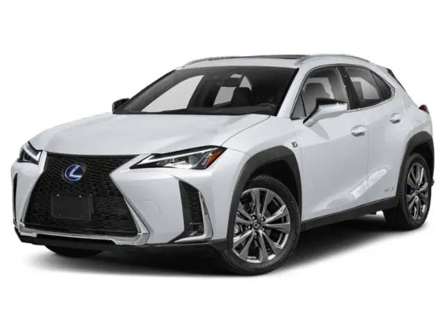 2020 Lexus UX 250h F SPORT for sale in Randolph, NJ