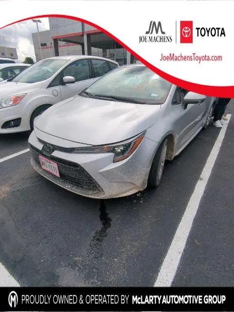 2025 Toyota Corolla LE for sale in Columbia, MO