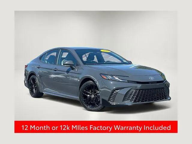 2025 Toyota Camry SE for sale in Gastonia, NC