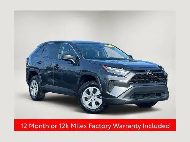 2023 Toyota RAV4 LE for sale in Gastonia, NC