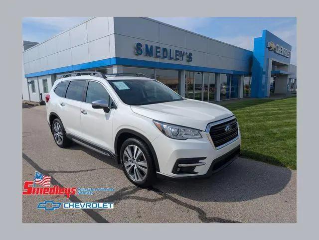 2021 Subaru Ascent Touring for sale near Vandalia, OH