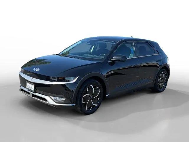 2024 Hyundai IONIQ 5 SEL for sale in San Jose, CA