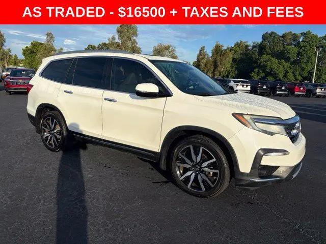 2019 Honda Pilot Touring for sale in Bradenton, FL