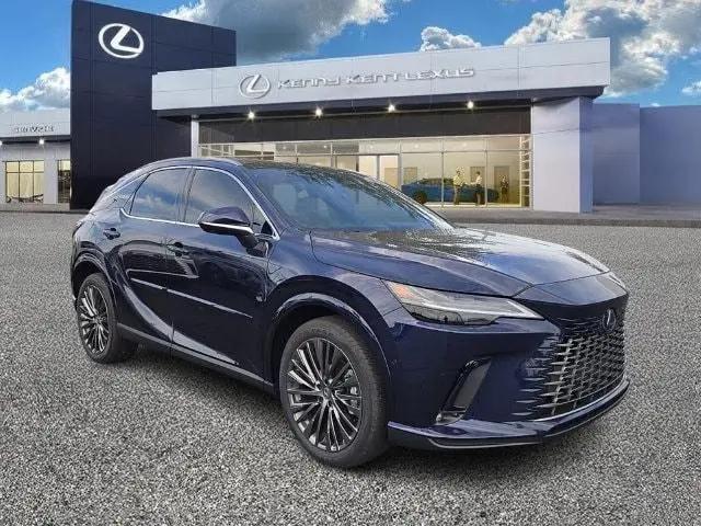 2026 Lexus RX 350 Luxury for sale in Evansville, IN