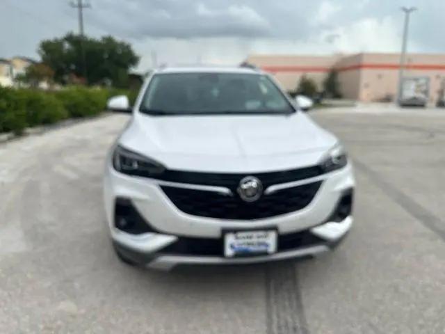 2023 Buick Encore GX Essence AWD for sale in Fort Myers, FL