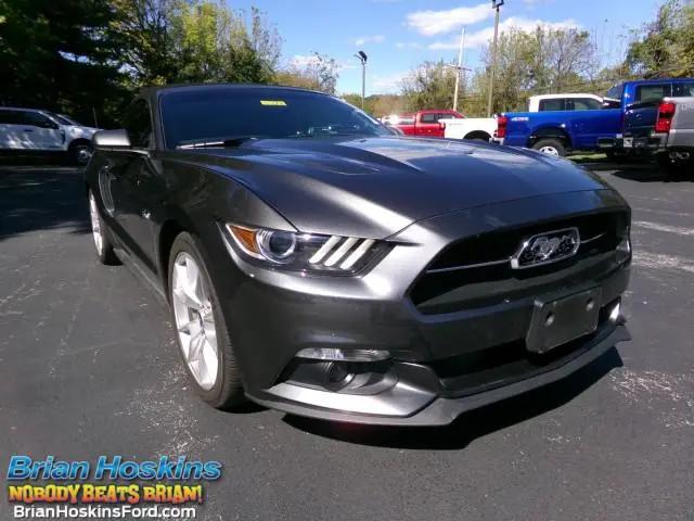 2015 Ford Mustang GT Premium for sale in Coatesville, PA