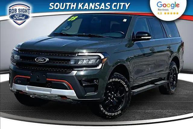 2023 Ford Expedition Timberline for sale in Kansas City, MO