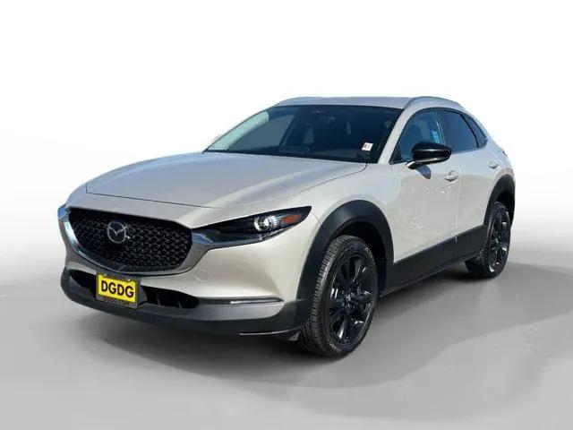 2024 Mazda CX-30 2.5 S Select Sport for sale in San Jose, CA