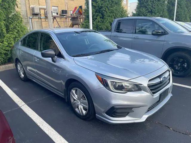 2019 Subaru Legacy 2.5i for sale near Dayton, OH
