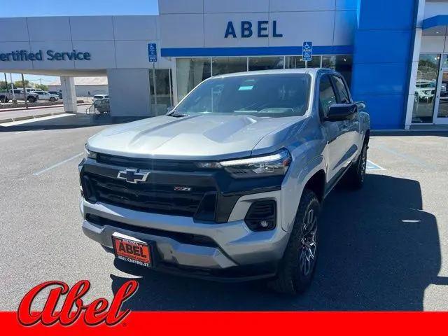 2023 Chevrolet Colorado 4WD Crew Cab Short Box Z71 for sale in Rio Vista, CA