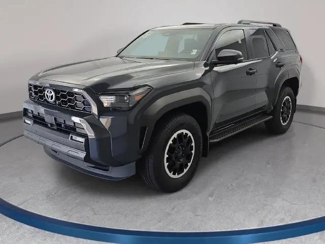 2026 Toyota 4Runner TRD Off Road Premium for sale in Cary, NC
