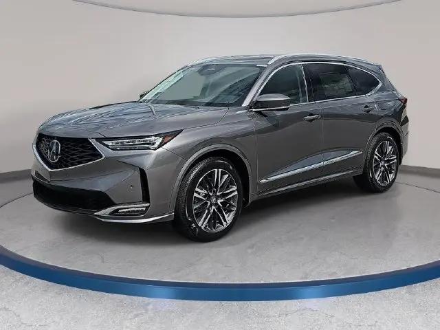 2026 Acura MDX Advance Package for sale in Raleigh, NC