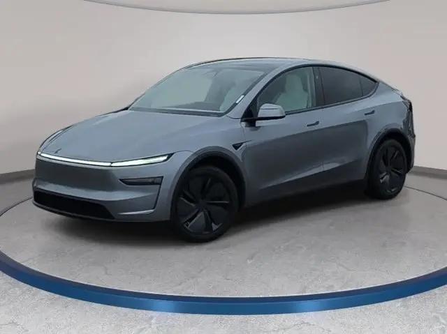 2026 Tesla Model Y Long Range Launch Series for sale in Raleigh, NC