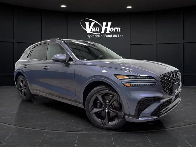 2026 Genesis GV70 2.5T Sport Prestige for sale in Fond du Lac, WI