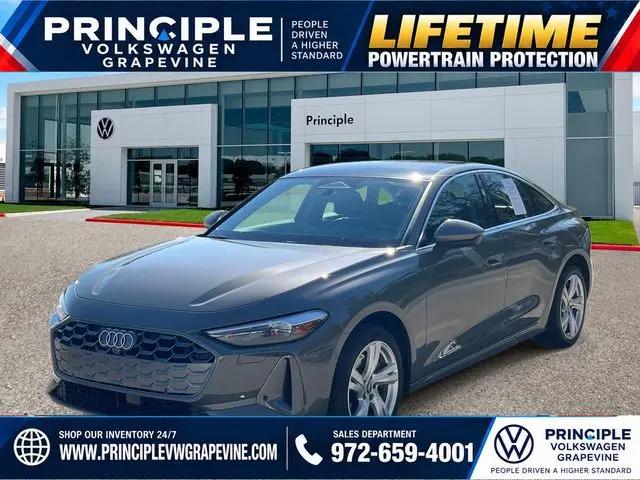 2025 Audi A5 Premium TFSI quattro S tronic for sale in Grapevine, TX