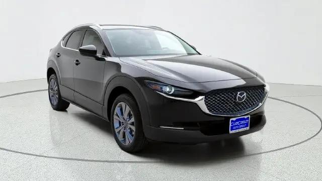 2023 Mazda CX-30 2.5 S Select for sale in Irving, TX