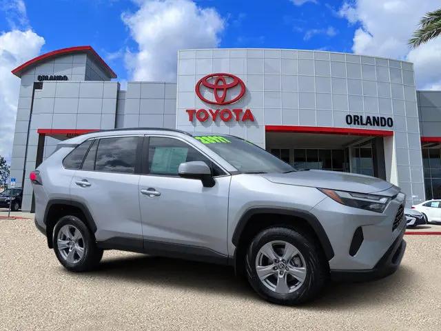 2024 Toyota RAV4 XLE for sale in Orlando, FL
