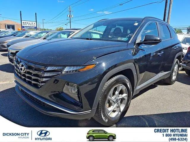 2024 Hyundai Tucson SEL for sale in Scranton, PA