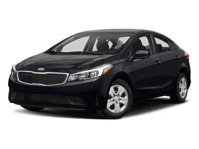 2017 Kia Forte EX for sale near Gahanna, OH