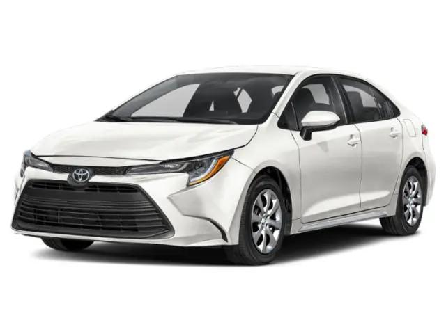 2025 Toyota Corolla LE for sale in Ardmore, PA