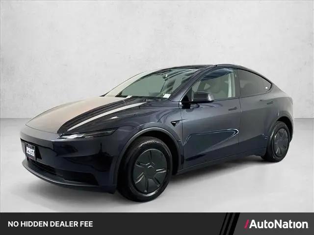 2026 Tesla Model Y Premium All-Wheel Drive for sale in Fremont, CA
