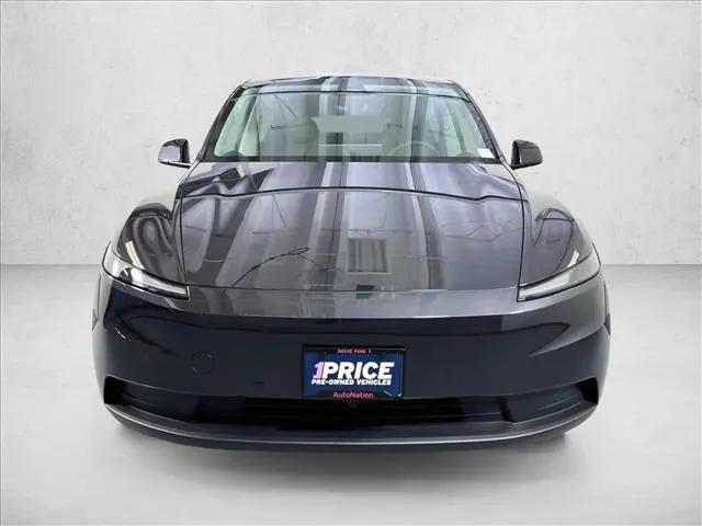 2026 Tesla Model Y Premium All-Wheel Drive