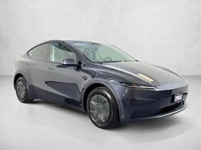 2026 Tesla Model Y Premium All-Wheel Drive