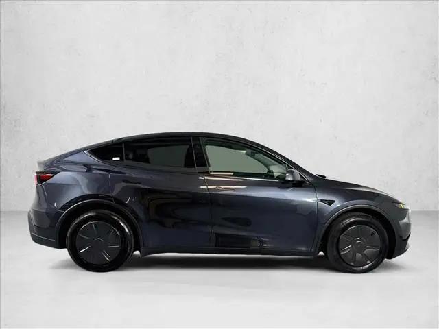 2026 Tesla Model Y Premium All-Wheel Drive